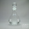 Dartington Glass ‘Directors Decanter’ FT188