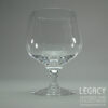 Dartington Crystal ‘Inga’ Design Small Brandy Glass FT54/6