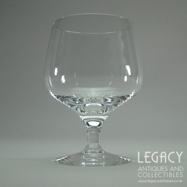 Dartington Crystal ‘Inga’ Design Small Brandy Glass FT54/6