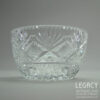 Royal Doulton Crystal ‘Chiltern’ Design Sugar Bowl No. 8411