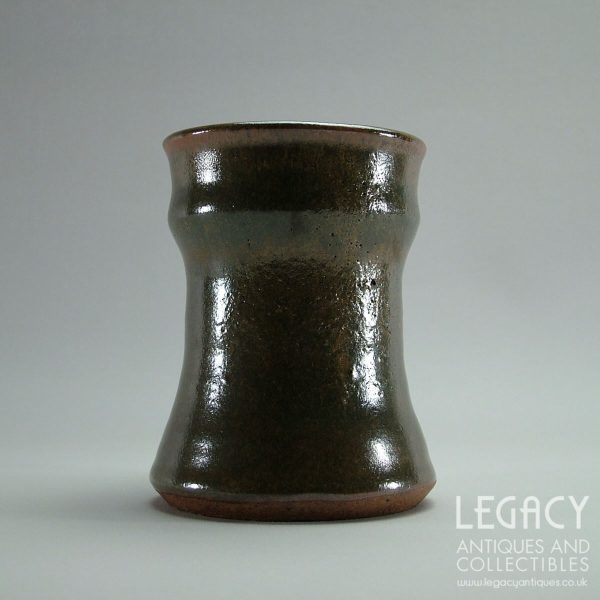 Roch Pottery (South Wales) Half-Pint Beer or Cider Mug