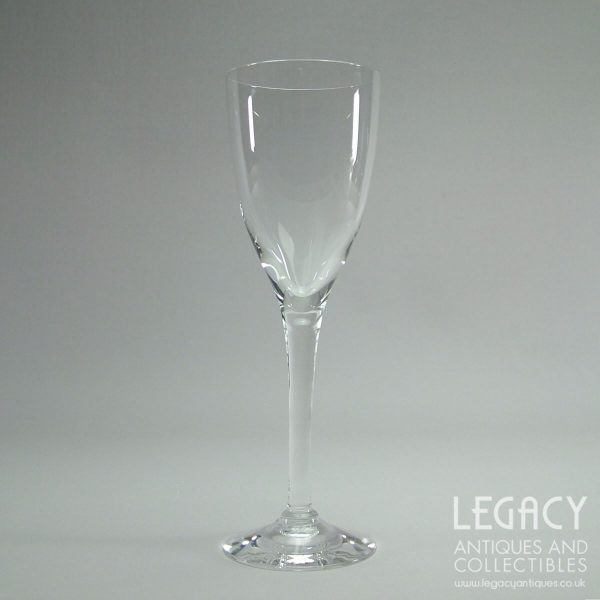 Dartington Crystal 'Rachael' Design Sherry Glass ST496/1/P