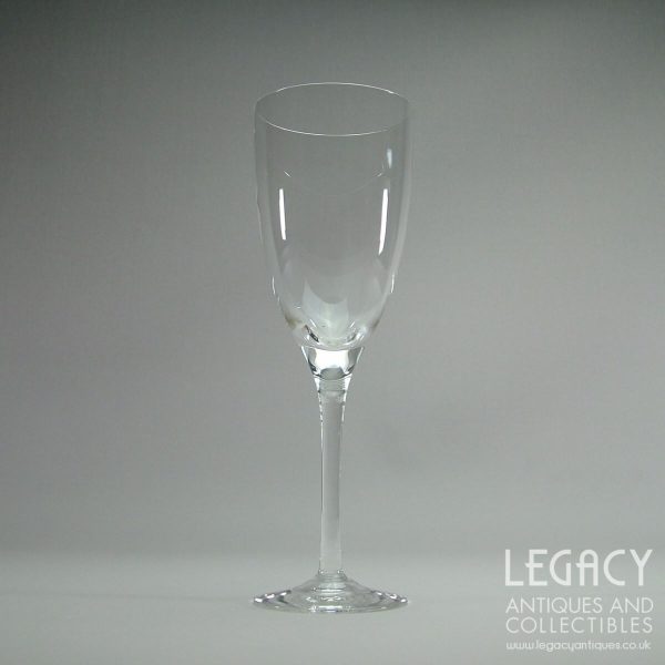 Dartington Crystal 'Rachael' Design Large Red Wine Glass ST496/3/P