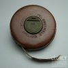 James Chesterman of Sheffield 33ft Measuring Tape with Brass Winder