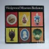 ‘Wedgwood Museum Barlaston’ Original Souvenir Book c.1969