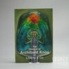 ‘The Designs of Archibald Knox for Liberty & Co.’ Softback Reference Book by Adrian Tilbrook c.2000